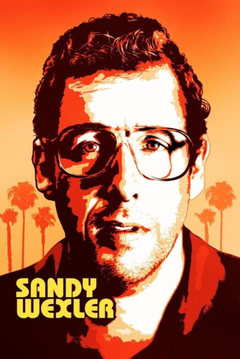دانلود فیلم Sandy Wexler 2017 بدون سانسور با پخش آنلاین