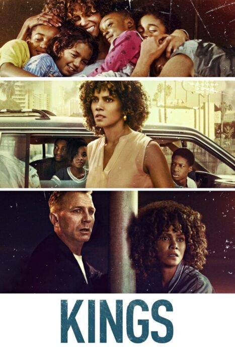 دانلود فیلم Kings 2017 بدون سانسور با پخش آنلاین
