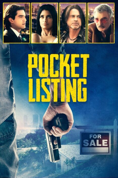 دانلود فیلم Pocket Listing 2015 بدون سانسور با پخش آنلاین