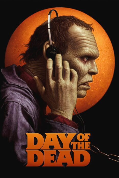 دانلود فیلم Day of the Dead 1985 بدون سانسور با پخش آنلاین