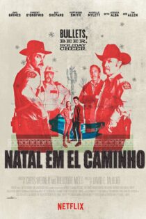 دانلود فیلم El Camino Christmas 2017 بدون سانسور با پخش آنلاین