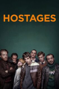 دانلود فیلم Hostages 2017 بدون سانسور با پخش آنلاین
