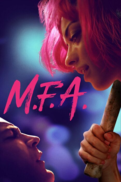 دانلود فیلم M.F.A. 2017 بدون سانسور با پخش آنلاین
