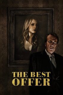 دانلود فیلم The Best Offer 2013 بدون سانسور با پخش آنلاین