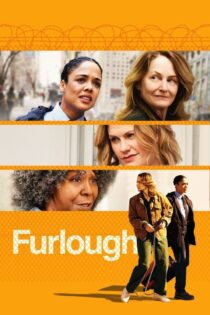 دانلود فیلم Furlough 2018 بدون سانسور با پخش آنلاین