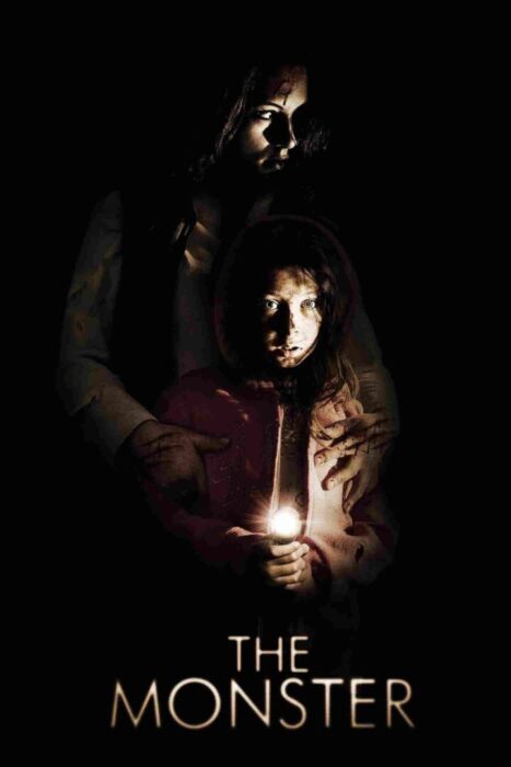 دانلود فیلم The Monster 2016 بدون سانسور با پخش آنلاین