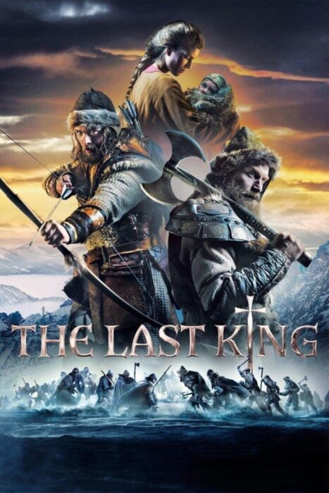 دانلود فیلم The Last King 2016 بدون سانسور با پخش آنلاین