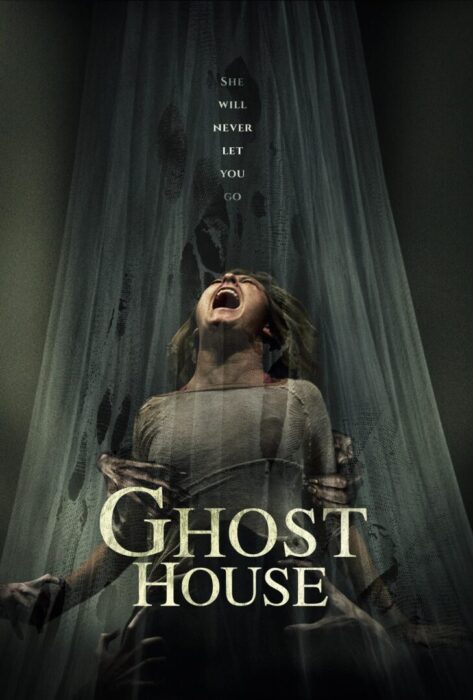 دانلود فیلم Ghost House 2017 بدون سانسور با پخش آنلاین