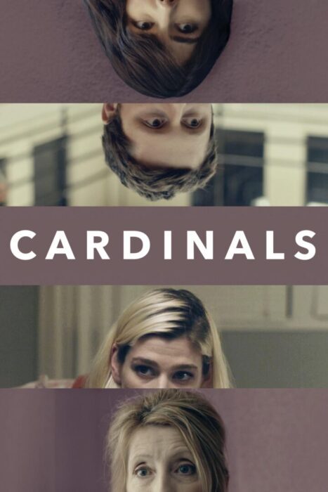 دانلود فیلم Cardinals 2017 بدون سانسور با پخش آنلاین