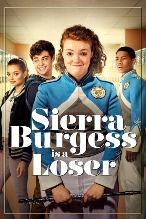 دانلود فیلم Sierra Burgess Is a Loser 2018 بدون سانسور با پخش آنلاین