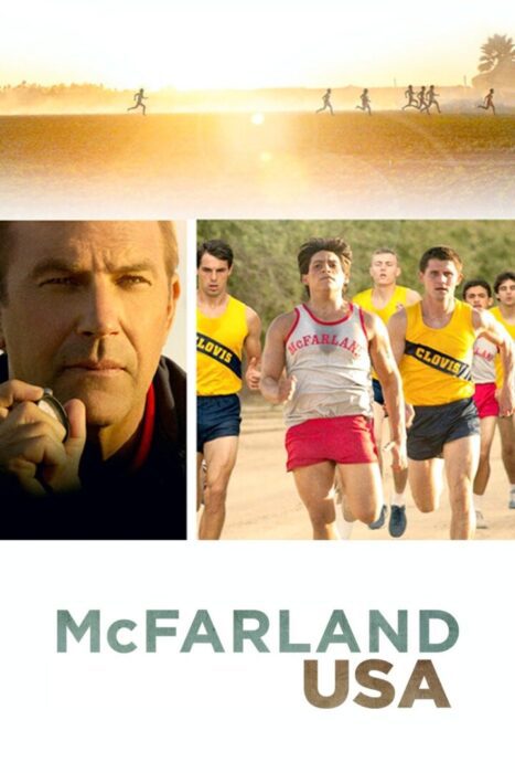 دانلود فیلم McFarland, USA 2015 بدون سانسور با پخش آنلاین