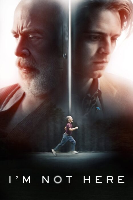 دانلود فیلم I’m Not Here 2017 بدون سانسور با پخش آنلاین