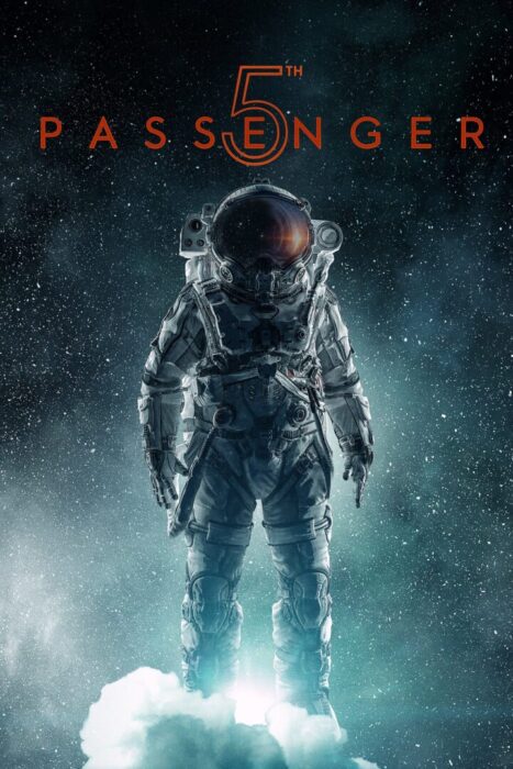 دانلود فیلم 5th Passenger 2017 بدون سانسور با پخش آنلاین