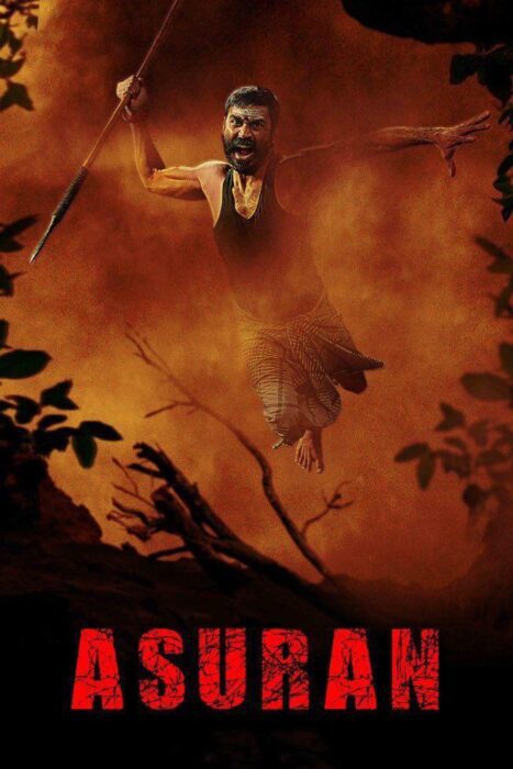 دانلود فیلم Asuran 2019 بدون سانسور با پخش آنلاین