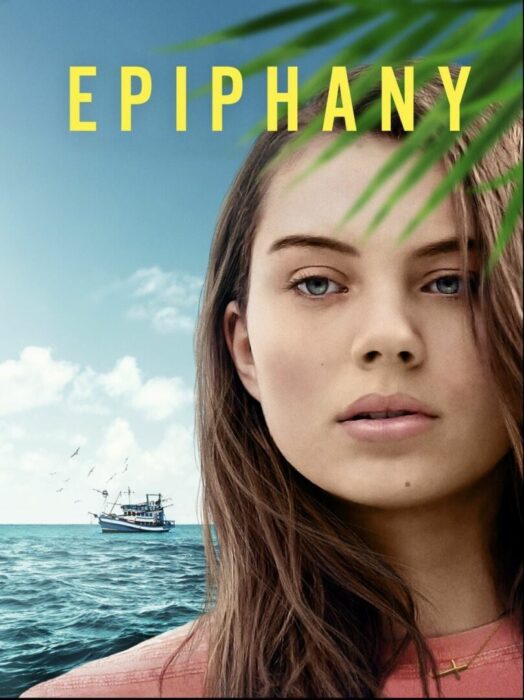 دانلود فیلم Epiphany 2019 بدون سانسور با پخش آنلاین