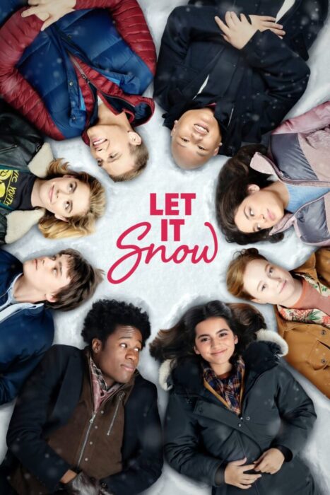 دانلود فیلم Let It Snow 2019 بدون سانسور با پخش آنلاین