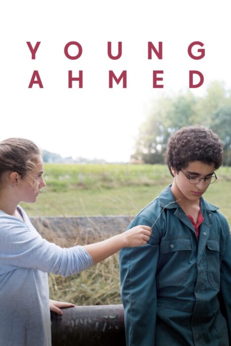 دانلود فیلم Young Ahmed 2019 بدون سانسور با پخش آنلاین