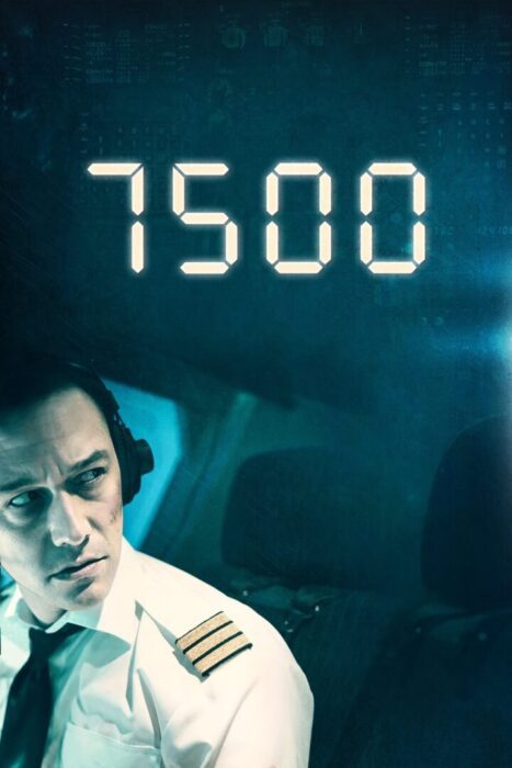 دانلود فیلم 7500 2019 بدون سانسور با پخش آنلاین