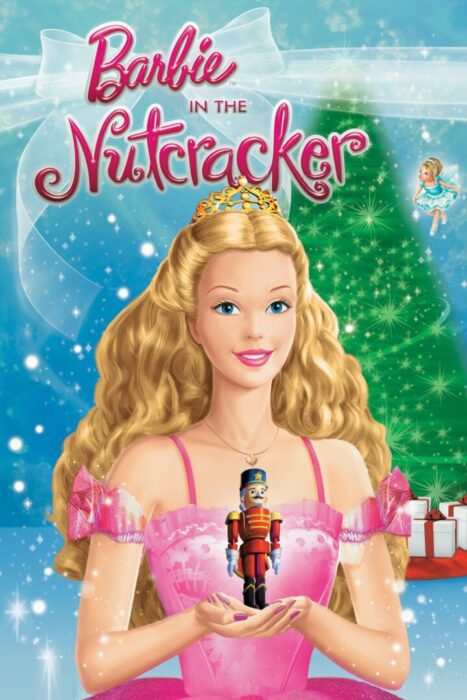 دانلود فیلم Barbie in the Nutcracker 2001 بدون سانسور با پخش آنلاین