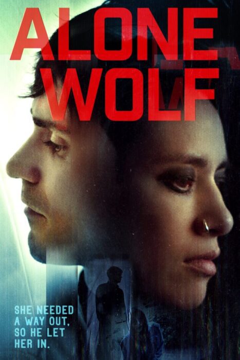 دانلود فیلم Alone Wolf 2020 بدون سانسور با پخش آنلاین
