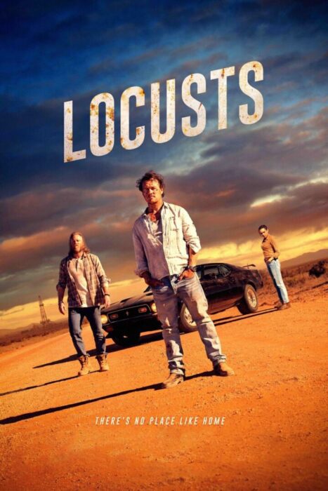 دانلود فیلم Locusts 2019 بدون سانسور با پخش آنلاین