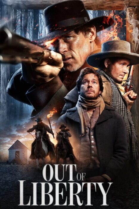 دانلود فیلم Out of Liberty 2019 بدون سانسور با پخش آنلاین