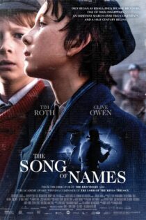 دانلود فیلم The Song of Names 2019 بدون سانسور با پخش آنلاین دانلود فیلم The Song of Names 2019 بدون سانسور با پخش آنلاین