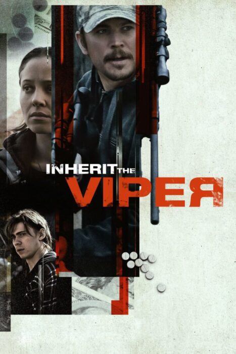 دانلود فیلم Inherit the Viper 2019 بدون سانسور با پخش آنلاین
