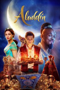 دانلود فیلم Aladdin 2019 بدون سانسور با پخش آنلاین دانلود فیلم Aladdin 2019 بدون سانسور با پخش آنلاین