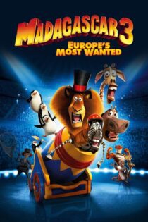 دانلود فیلم Madagascar 3: Europe’s Most Wanted 2012 بدون سانسور با پخش آنلاین دانلود فیلم Madagascar 3: Europe’s Most Wanted 2012 بدون سانسور با پخش آنلاین
