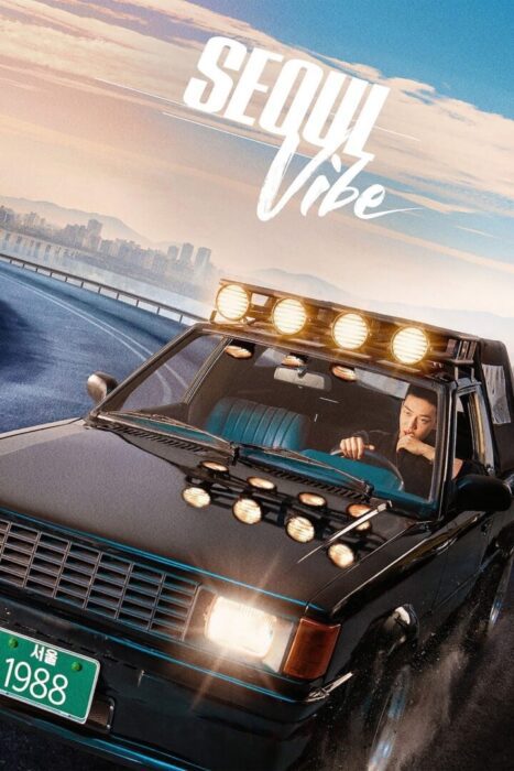 دانلود فیلم Seoul Vibe 2022 بدون سانسور با پخش آنلاین
