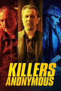 دانلود فیلم Killers Anonymous 2019 بدون سانسور با پخش آنلاین