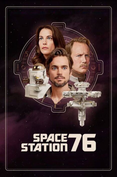 دانلود فیلم Space Station 76 2014 بدون سانسور با پخش آنلاین