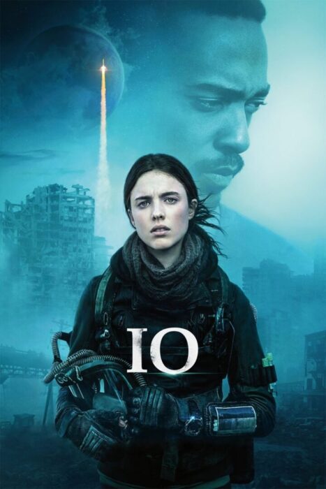دانلود فیلم IO 2019 بدون سانسور با پخش آنلاین
