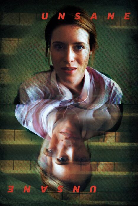 دانلود فیلم Unsane 2018 بدون سانسور با پخش آنلاین