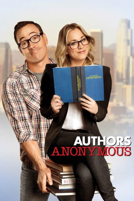 دانلود فیلم Authors Anonymous 2014 بدون سانسور با پخش آنلاین