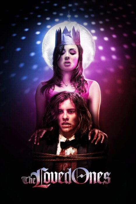 دانلود فیلم The Loved Ones 2009 بدون سانسور با پخش آنلاین