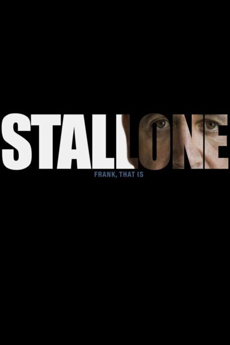 دانلود فیلم Stallone: Frank, That Is 2021 بدون سانسور با پخش آنلاین