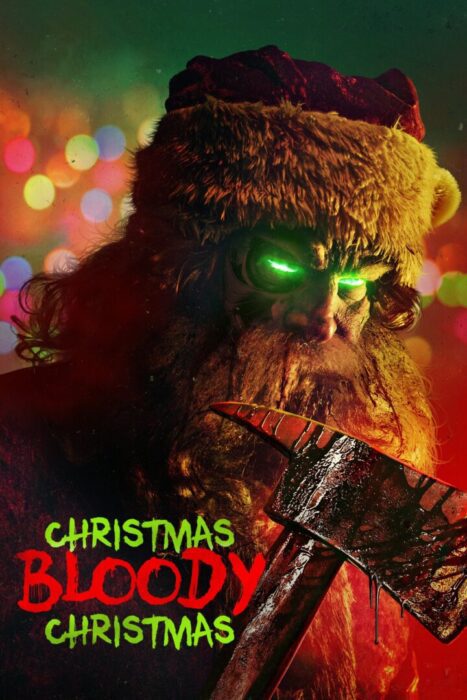 دانلود فیلم Christmas Bloody Christmas 2022 بدون سانسور با پخش آنلاین