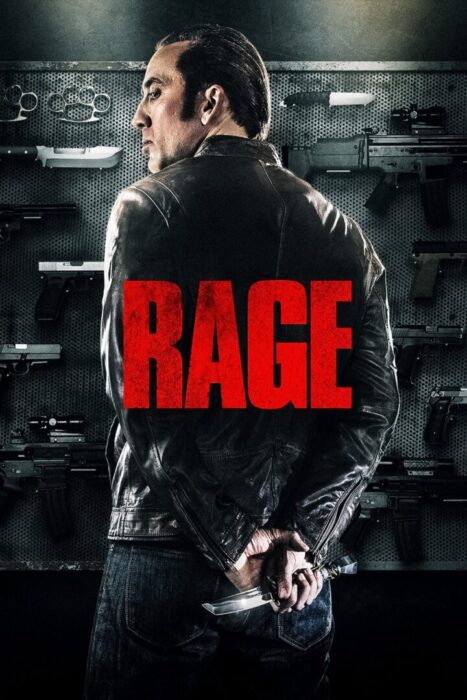 دانلود فیلم Rage 2014 بدون سانسور با پخش آنلاین
