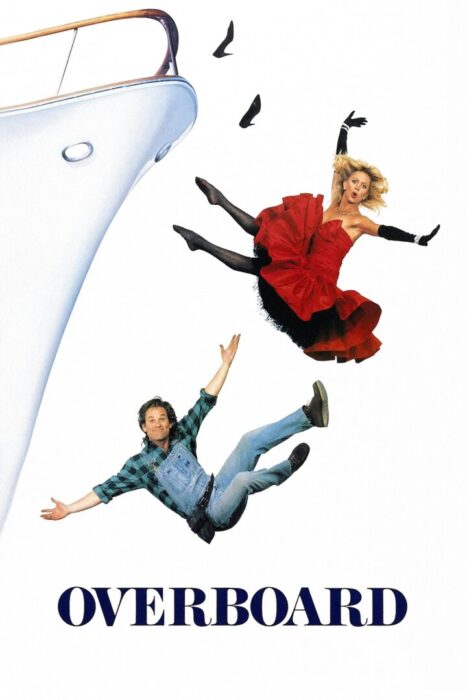 دانلود فیلم Overboard 1987 بدون سانسور با پخش آنلاین
