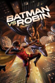 دانلود فیلم Batman vs. Robin 2015 بدون سانسور با پخش آنلاین