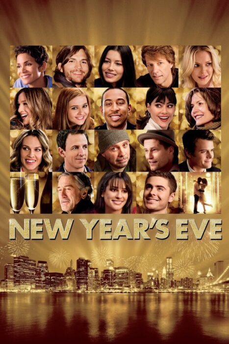 دانلود فیلم New Year’s Eve 2011 بدون سانسور با پخش آنلاین