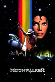 دانلود فیلم Moonwalker 1988 بدون سانسور با پخش آنلاین