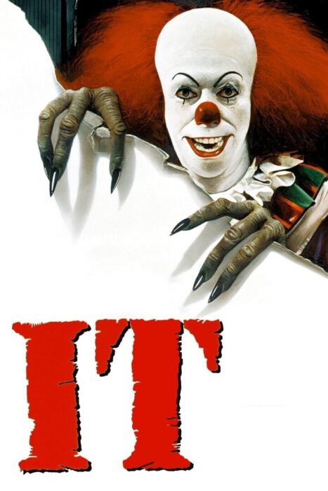 دانلود فیلم It 1990 بدون سانسور با پخش آنلاین دانلود فیلم It 1990 بدون سانسور با پخش آنلاین