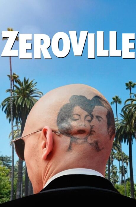دانلود فیلم Zeroville 2019 بدون سانسور با پخش آنلاین