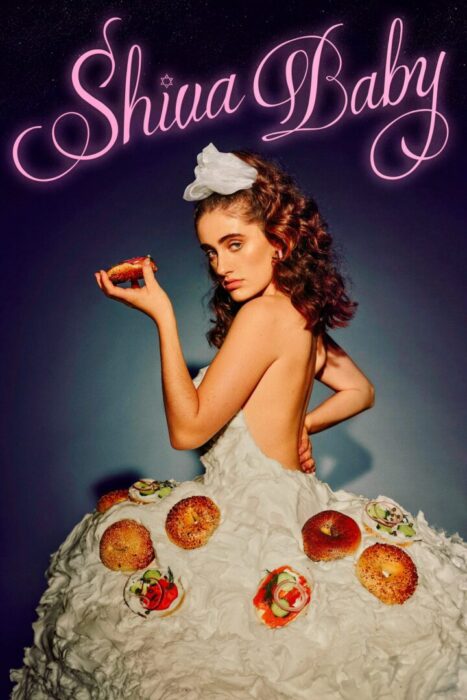 دانلود فیلم Shiva Baby 2020 بدون سانسور با پخش آنلاین