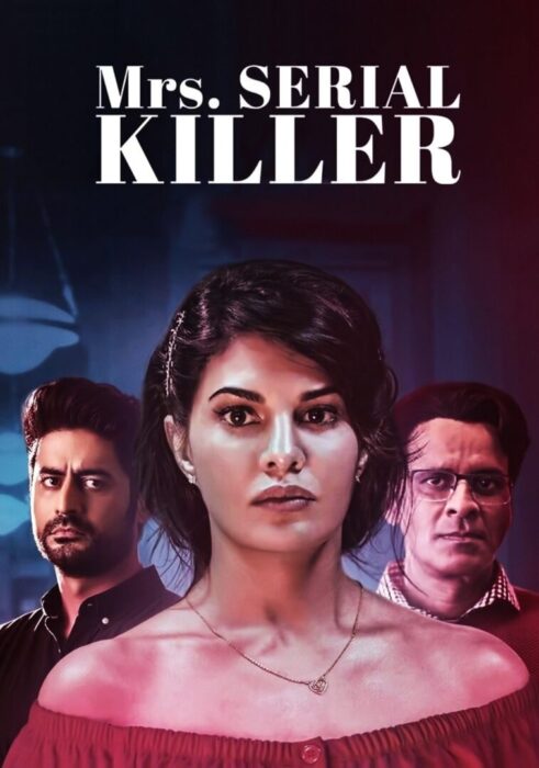 دانلود فیلم Mrs. Serial Killer 2020 بدون سانسور با پخش آنلاین