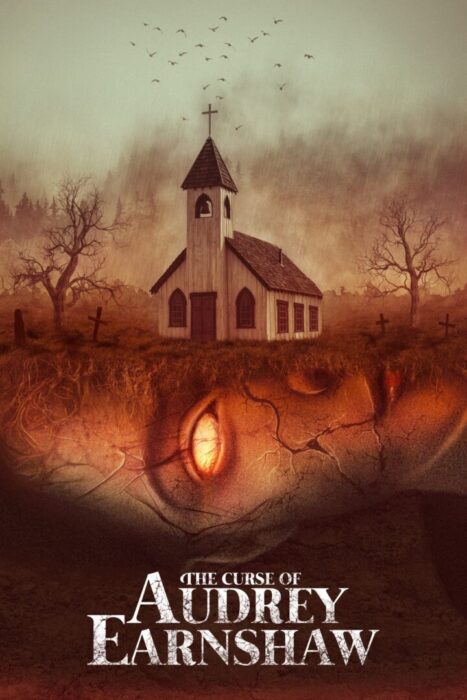 دانلود فیلم The Curse of Audrey Earnshaw 2020 بدون سانسور با پخش آنلاین