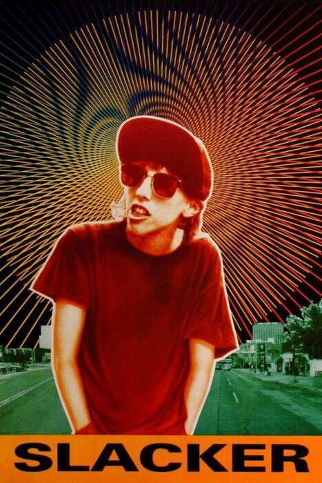 دانلود فیلم Slacker 1990 بدون سانسور با پخش آنلاین